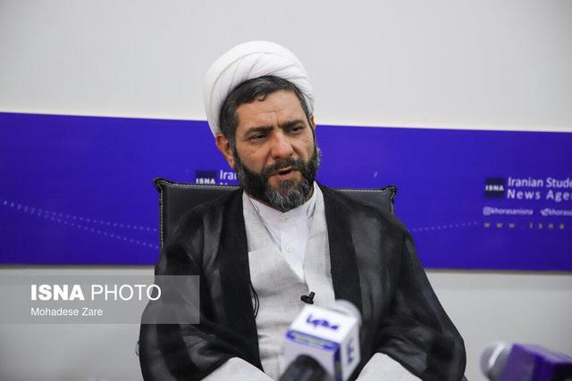 رئیس نهاد رهبری در دانشگاه فردوسی مشهد: ازدواج‌های دانشجویی، پایدارترین ازدواج‌ها هستند