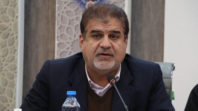 معاون وزیر آموزش و پرورش: پاداش پایان خدمت بازنشستگان در سه ماهه پایانی سال پرداخت می‌شود