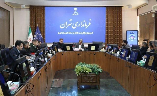 آمار سرقت در تهران بزرگ در ۸ ماهه امسال ۲۲درصد داشته است