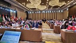 برگزاری نشست سرپرستان بازی‌های ساحلی آسیا/ فرهادیان: بیش از ۳ هزار ورزشکار در سانیا حضور خواهند داشت