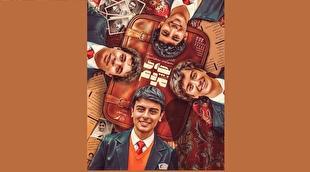 بچههای ایران به تماشای «بچه مردم» مینشینند