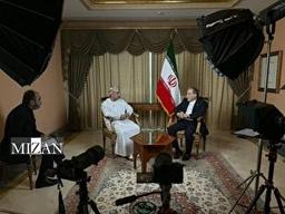 عراقچی: باب مذاکره و میانجی‌گری همیشه باز است