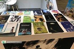 حضور کانون در بازار جهانی فیلم فجر با آثار سینمایی و انیمیشن