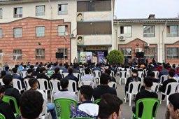 روایت پیشرفت دستاوردهای نیروی دریایی ادامه اخلاص و شجاعت شهداست