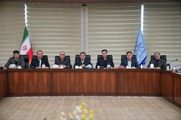 اقتصاد دانش‌بنیان، محور توسعه اردبیل است