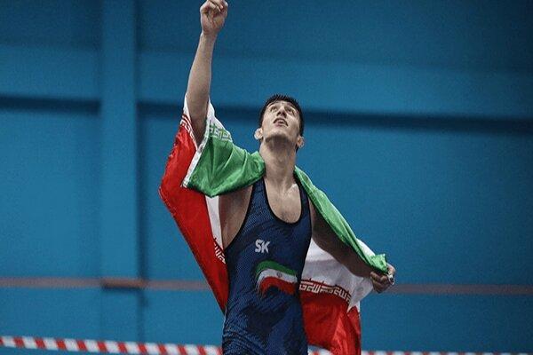 برنامه‌ریزی برای اختصاص زمین به قهرمانان ورزشی اردبیل