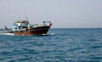 توقیف لنج حامل ۸۰ هزار لیتر سوخت قاچاق در کیش