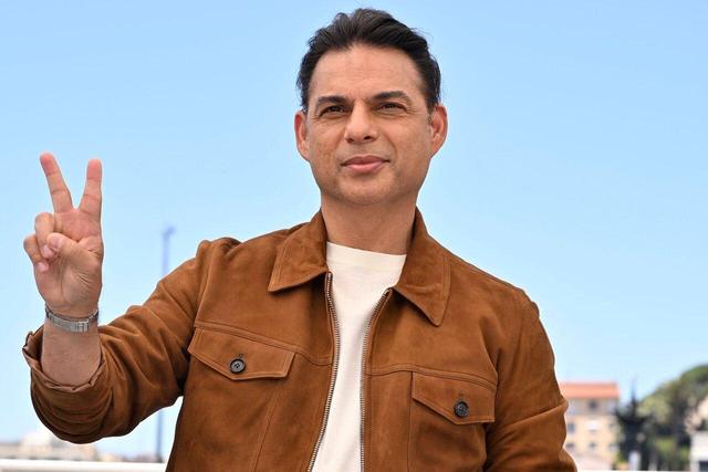 ببینید | پیمان معادی: با ذهنی باز به عنوان داور به تماشای فیلم‌ها می‌نشینم