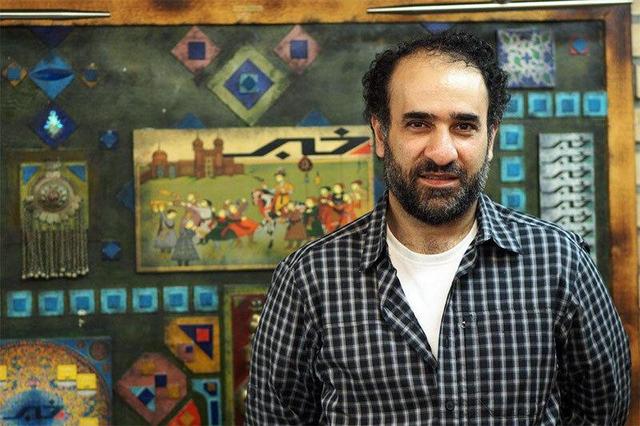 آخرین وضعیت رضا امیرخانی پس از سانحه سقوط