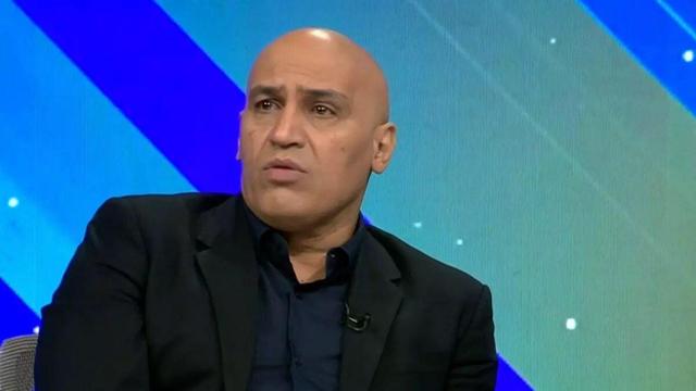 علیرضا منصوریان: رفتم تا راه برای مربیان ایرانی باز شود/ کاپیتان تیم‌ام علا عبدالزهرا است