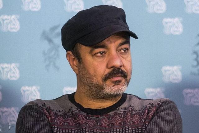 بعد از «نون.خ»؛ آقاخانی با «اسباب زحمت» برگشت