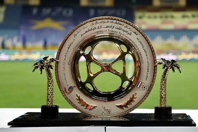 برنامه مرحله یک هشتم جام حذفی مشخص شد/پرسپولیس - تراکتور؛ 27 آذر