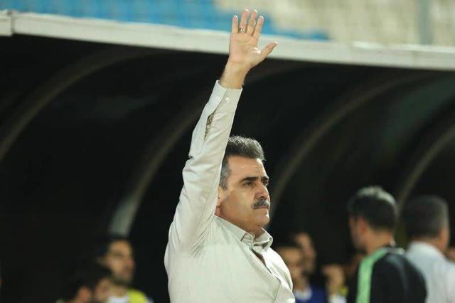 " کامبک " پورموسوی در لیگ برتر!