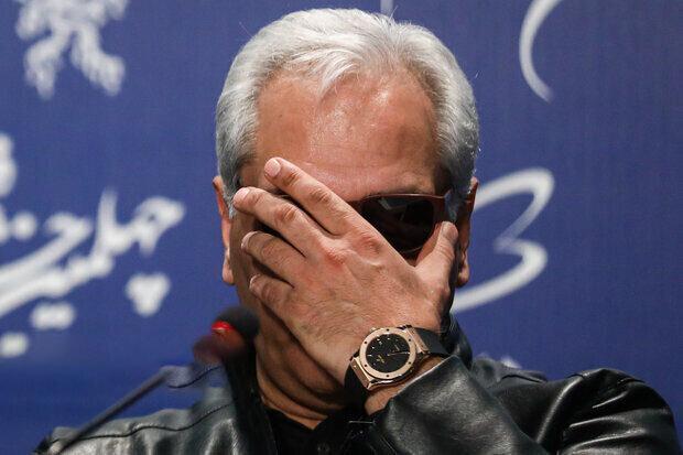 چرا مهران مدیری اصرار دارد خواننده «هم» باشد؟!