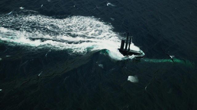 اولین زیردریایی نسل پنجم دنیا / ترکیب جاسوسی، پنهانکاری و عملیات ویژه در «A۲۶»