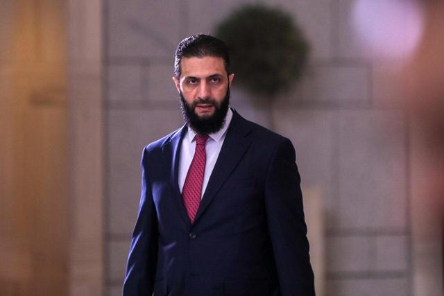 واکنش احمد الشرع به حملات اسرائیل به سوریه؛ سقف این آرزوها حتی در داخل خود اسرائیل غیرواقعی است /ائتلافهای منطقهای در حال شکلگیری است