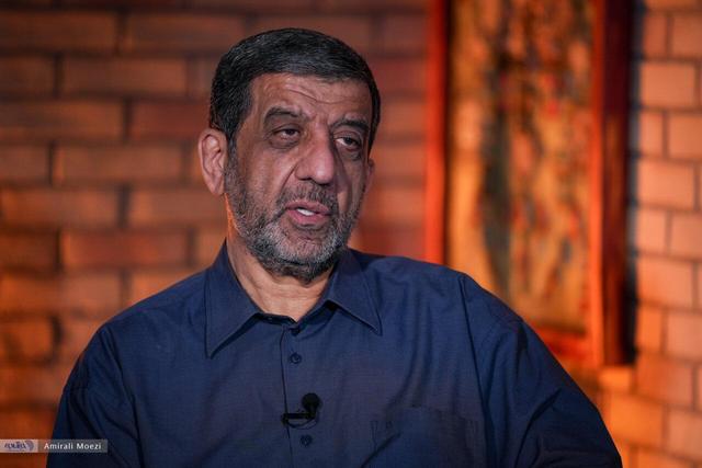 ضرغامی: فیلترینگ پلتفرم‌های خارجی مشکل کشور را حل نمی‌کند