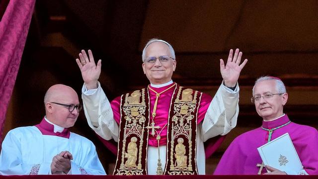 پاپ: ترس و بی اعتمادی در لبنان حرف آخر را نمیزند