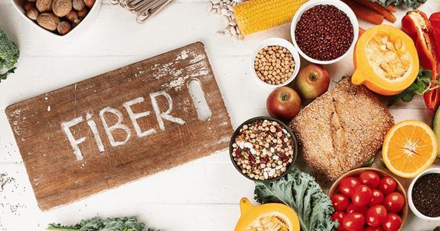چطور یک مشت فیبر می تواند روزتان را نجات دهد؟ ؛ معرفی چند ماده غذایی پر فیبر