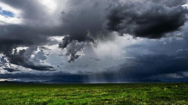 بارش سنگین از امروز آغاز می شود | صبح و عصر این استانها منتظر باشند