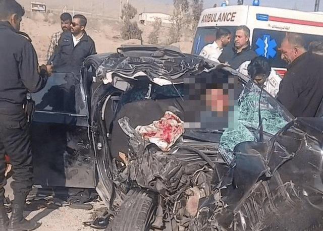 دختر معاون رئیس‌جمهور مرگ مغزی شد + جزئیات