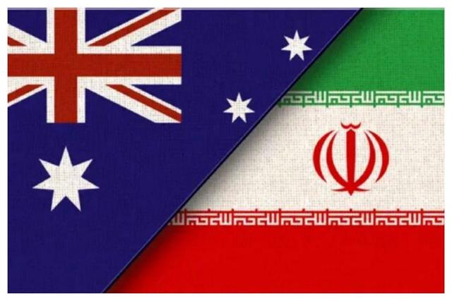 جایزه مستعمره ملکه به دست پرورده بریتانیا / دولت استرالیا، اخیرا سپاه پاسداران را در لیست گروههای تروریستی قرار داد