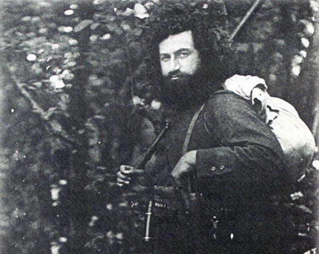 فرهنگ، مقدم بر جنگ