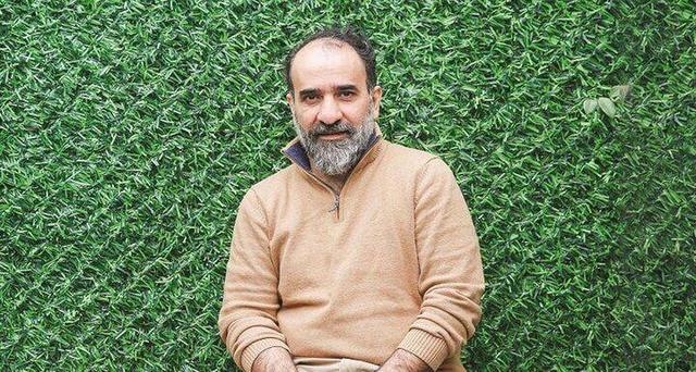 آخرین وضعیت سلامتی رضا امیرخانی از زبان خانواده این نویسنده