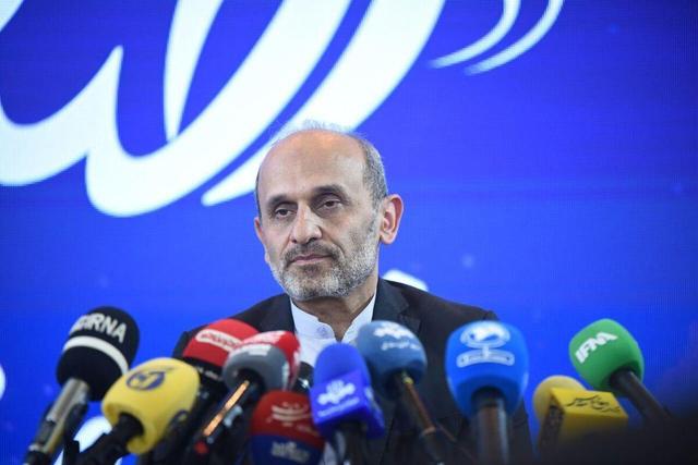 جبلی: در تلاشیم سال آینده «پوریای ولی» را کلید بزنیم