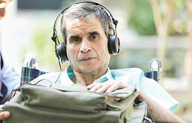 به نام «نار و نی» و به یاد رنج اصغر شاهوردی