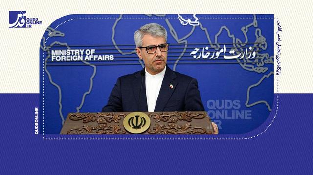 آمریکا تبدیل به بزرگترین تهدید علیه صلح و امنیت بین‌المللی شده است