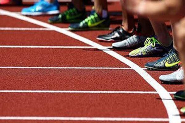 دونده بردسکنی قهرمان دوومیدانی استان شد