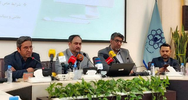 مشهد روزانه ۱۶۰ میلیارد تومان هزینه دارد