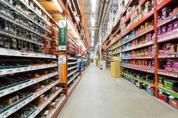 افتتاح یک فروشگاه بدون فروشنده!