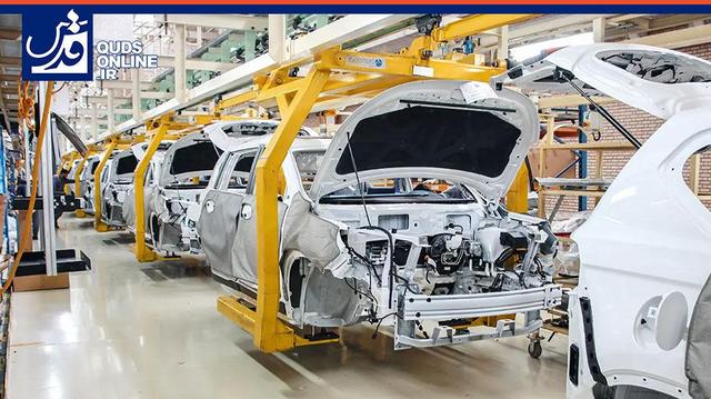 پول بزرگی در راه خودروسازی است