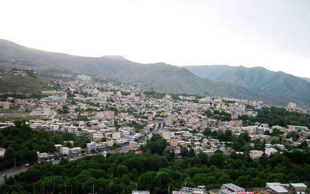 کلیبر؛ شهری کوچک با افق‌های بزرگ در گردشگری طبیعی ایران