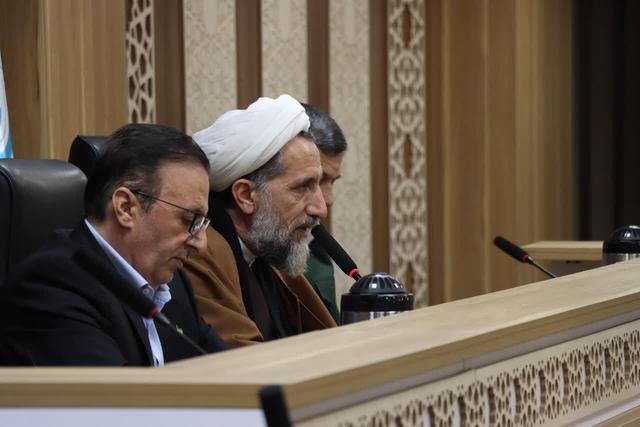 مسجد؛ مرکز تنظیم روابط محله