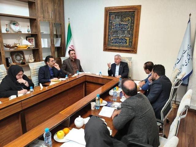 توضیحات وزیر میرات درباره راهبرد سرمایه‌گذاری