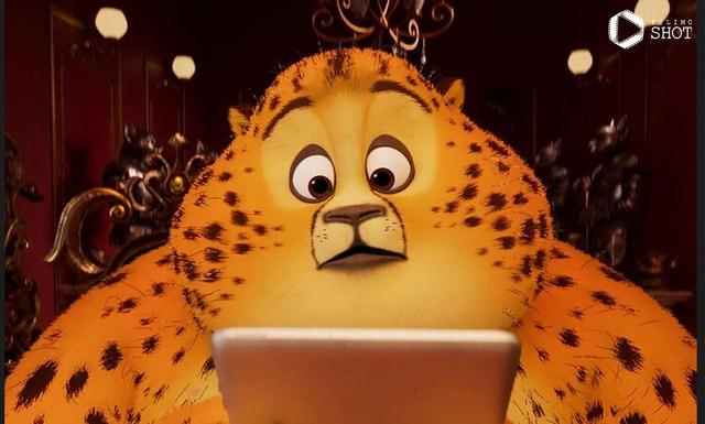 «یوز» پرفروشترین پویانمایی تاریخ سینمای ایران شد