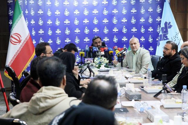 «سیمرغ» مامور ساخت تولیدات نمایشی، مستند و ویژه با محوریت جنگ ۱۲ روزه