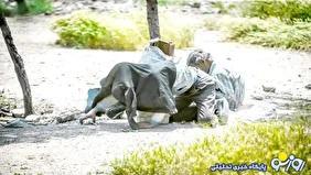 فرزندانی که با اچ آی وی و در بیابان‌ها زاده می‌شوند!