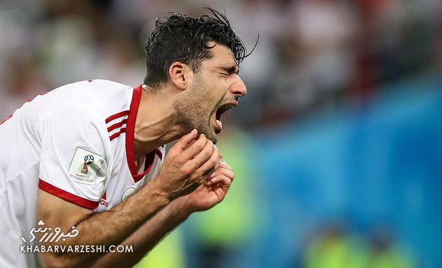 تونل زمان| خبر تاریخی برای کارلوس کیروش؛ برای زندگی راهی «گروه مرگ» می‌شویم!