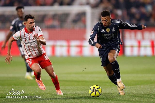 صدر در کاتالونیا از دست رفت؛ بارسا جلو افتاد