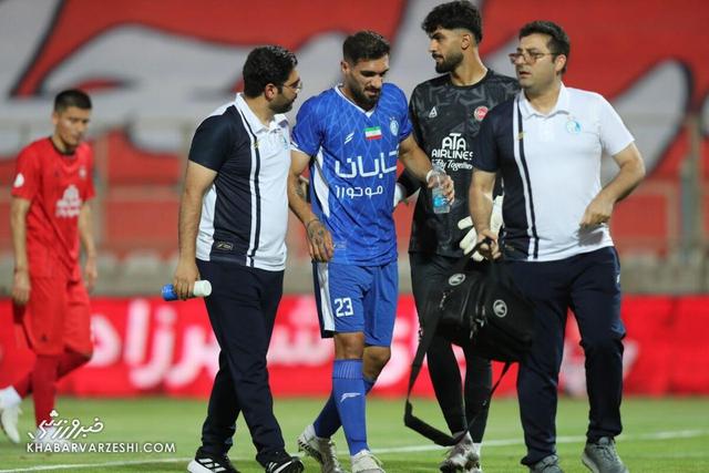 مدافعانی که بلای جان استقلال شدند؛ میلیاردها تومان برای حاشیه‌سازی!