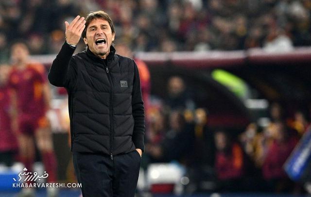 کری‌خوانی بعد از برد بزرگ: این یک پیام بود!