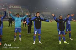 کلوب| عیار استقلال عیان شد