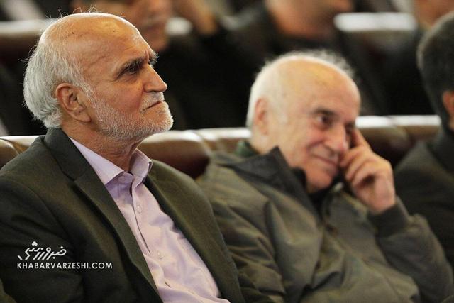 در بازداشتگاه برای بازیکنان پرسپولیس ساندویچ خریدم!/ رفتار دو بازیکن مشهور استقلال در دربی غیر عادی بود!