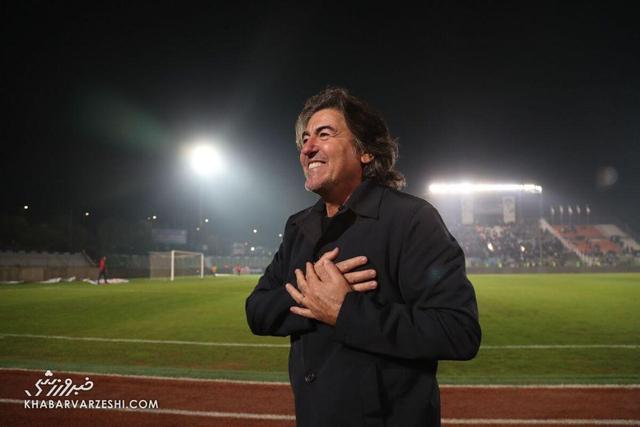 ساپینتو چطور مقابل یحیی با یک تیر دو نشان زد