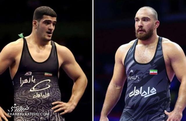 حمله پادشاه به پسر فردین!/ درگیری ستارههای ایرانی از تشک به اینستاگرام رسید +عکس