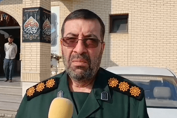 بازدید نماینده مجلس از موزه دفاع مقدس و مقاومت مازندران و تاکید بر تسریع در تکمیل پروژه